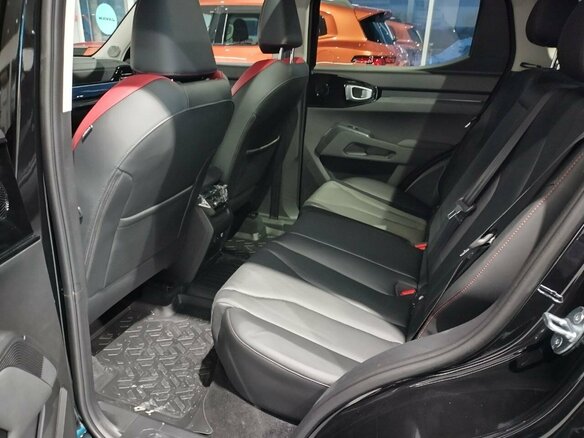 2026 Haval H3 I Рестайлинг, чёрный, 3549000 рублей - вид 22
