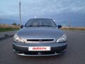 2000 Kia Rio I, синий, 100000 рублей