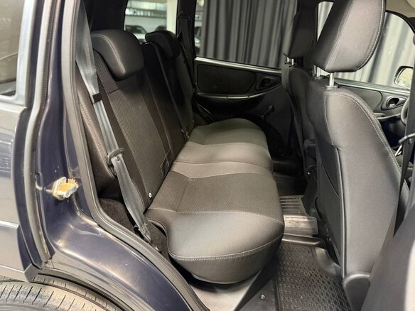 2017 Chevrolet Niva I Рестайлинг, коричневый, 790000 рублей - вид 17