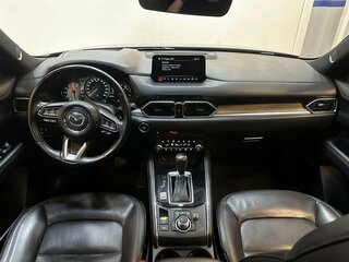 2021 Mazda CX-5 II, серый, 2999000 рублей, вид 5