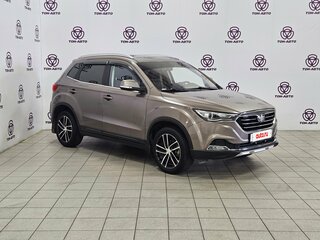 2019 FAW Besturn X40 I, коричневый, 1175000 рублей, вид 3