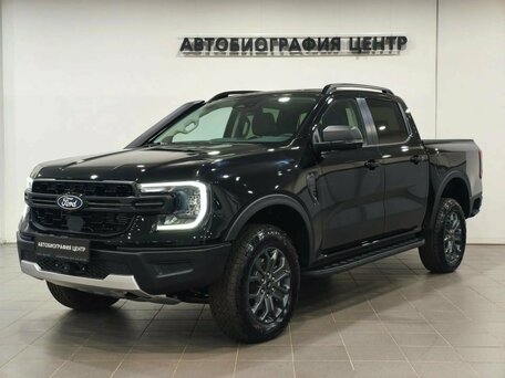Ford Ranger T6.2