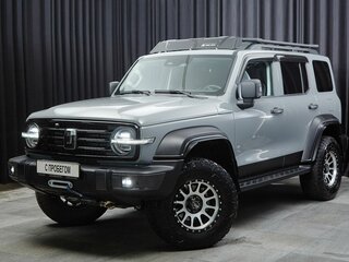 2024 Tank 300 I, серый, 3999000 рублей, вид 1