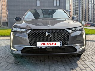 2022 DS 4 II, серый, 2000000 рублей, вид 5
