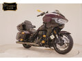 2025 Harley-Davidson CVO Road Glide, фиолетовый, 4640000 рублей - вид 4