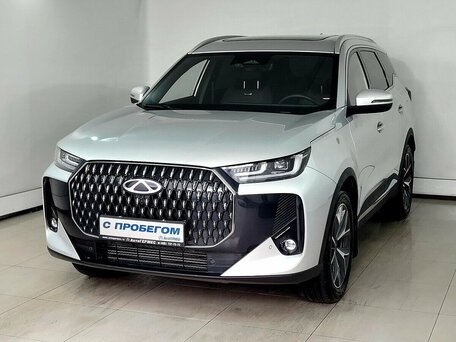 Chery Tiggo 7L I