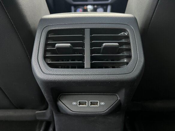 2022 Volkswagen Bora IV (China Market) Рестайлинг, коричневый, 1230007 рублей - вид 14