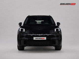 2026 Lynk & Co 900, чёрный, 8300000 рублей, вид 2
