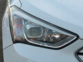 2015 Hyundai Santa Fe III, белый, 1986000 рублей - вид 8