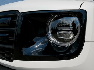 2026 Haval Dargo I Рестайлинг, чёрный, 3699000 рублей, вид 3