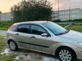 2004 Ford Focus I Рестайлинг, золотистый, 200000 рублей - вид 2