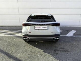 2024 Omoda C5 I, зелёный, 1600000 рублей, вид 5