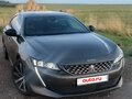 2020 Peugeot 508 II, зелёный, 1564000 рублей - вид 1