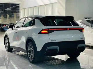 2026 Changan Qiyuan Q05 51.9 kWh II, белый, 2250000 рублей, вид 4