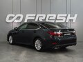 2016 Lexus ES 250 VI Рестайлинг, чёрный, 1961000 рублей - вид 1