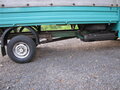 1994 Mercedes-Benz T1, зелёный, 1550000 рублей - вид 5