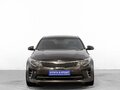 2017 Kia Optima IV, коричневый, 1749000 рублей - вид 1
