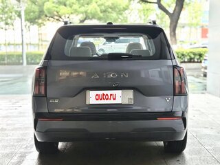 2026 GAC Aion V, синий, 2010010 рублей, вид 4