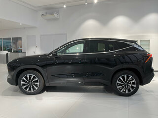 2026 Jetour Dashing I, чёрный, 2949900 рублей, вид 2