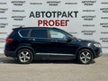 2019 Haval H6 I, чёрный - вид 3