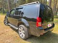 2013 Nissan Pathfinder III Рестайлинг, чёрный, 3000000 рублей - вид 5