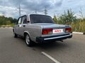 2010 Lada (ВАЗ) 2107, серебристый, 169999 рублей - вид 6