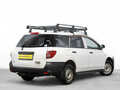2011 Nissan AD III, белый, 789000 рублей - вид 3