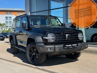 Tank 300 I