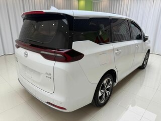 2022 GAC Trumpchi M6 Pro, белый, 1300000 рублей, вид 5
