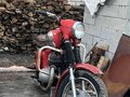 1972 ABM ZR 250, красный, 110000 рублей - вид 2