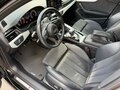 2020 Audi A4 45 TFSI V (B9) Рестайлинг, чёрный - вид 4