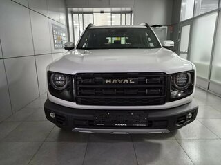 2026 Haval Dargo I Рестайлинг, белый, 3899000 рублей, вид 2