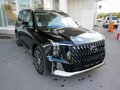 2026 GAC GS8 Dragon II, чёрный, 5349000 рублей - вид 5