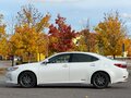 2014 Lexus ES 300h VI, белый, 2290000 рублей - вид 2