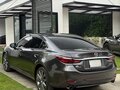 2023 Mazda 6 Atenza III (GJ) Рестайлинг 2, серый, 2430000 рублей - вид 5