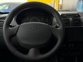 2008 Hyundai Accent ТагАЗ II, чёрный - вид 7