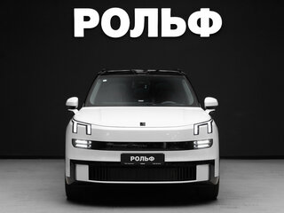 2026 Lynk & Co 900, белый, 8100000 рублей, вид 3