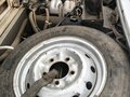 2004 Lada (ВАЗ) 2121 (4x4) I Рестайлинг, белый, 225000 рублей - вид 5