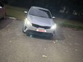 2021 Kia Rio IV Рестайлинг, серый, 1850000 рублей