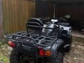 2014 CFMoto CF500-2А, чёрный, 499000 рублей - вид 4