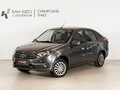 2018 Lada (ВАЗ) Granta I Рестайлинг, серый, 621200 рублей