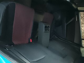 2012 Mazda 3 II (BL) Рестайлинг, голубой, 562000 рублей, вид 3