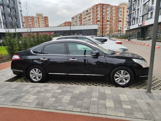 2012 Nissan Teana II (J32) Рестайлинг, чёрный, 899000 рублей, вид 3