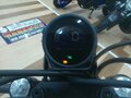 2025 Honda CL 500, зелёный, 727000 рублей - вид 4