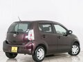 2011 Toyota Passo II (C30), красный, 669000 рублей - вид 5