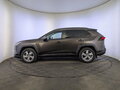 2021 Toyota RAV4 V (XA50), коричневый, 3396575 рублей - вид 7