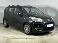 2009 Citroen C3 Picasso I, чёрный, 530000 рублей - вид 3