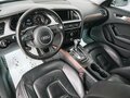 2015 Audi A4 IV (B8) Рестайлинг, белый, 1529000 рублей - вид 7