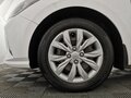 2022 Hyundai Solaris II Рестайлинг, белый - вид 8