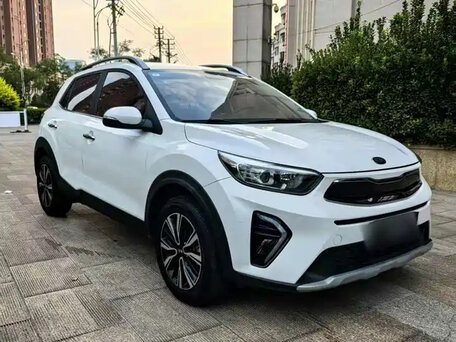 Kia KX1